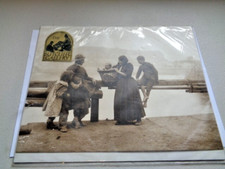 Vintage Photo Print The Dryden