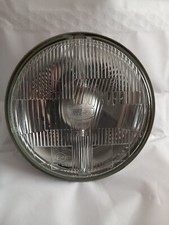 YAMAHA SRX600 SR500 IMPORT 7 INCH KOITO HEAD LIGHT NOS PART NO 2K3-84321-40