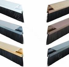 Stormguard Concealed Fixed