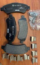 Magnetic Marelli Rear Brake