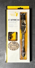 Trophy ridge hitman 2 0 - 8", 2.0