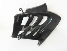 Heel Guard Footrest Left -