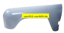 Fender UAZ 469, 31512, 31519