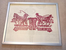 Levi Strauss & Co. Patented