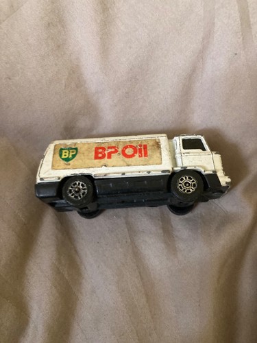 Corgi juniors petrol tanker - corgi,