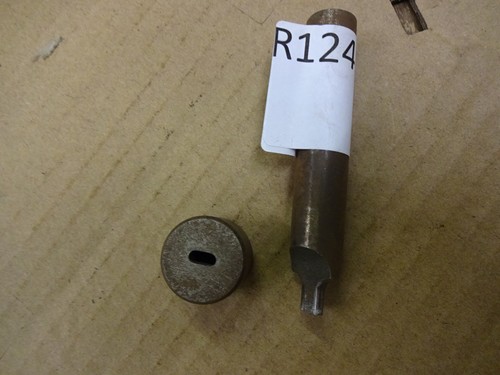 Flypress fly press tool - press,