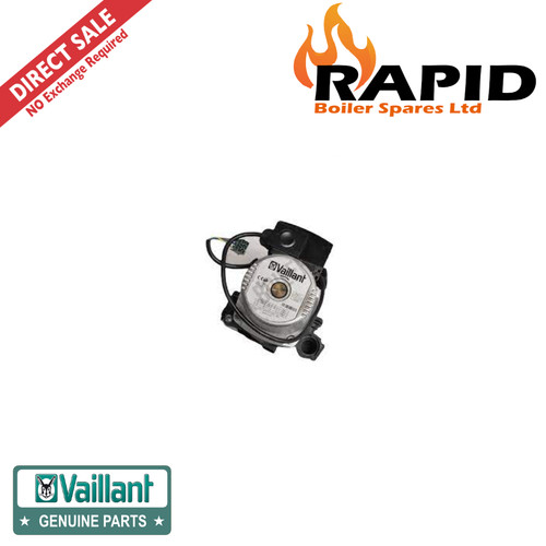 Vaillant ecotec pro pump - pro,