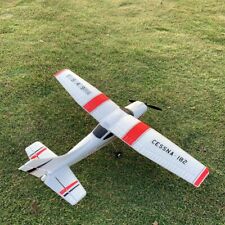 RC Airplane Cessna 182 Plane