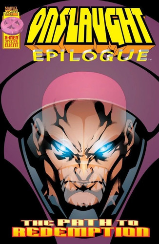 Onslaught epilogue - onslaught,