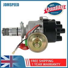 45d points distributor comes - points,