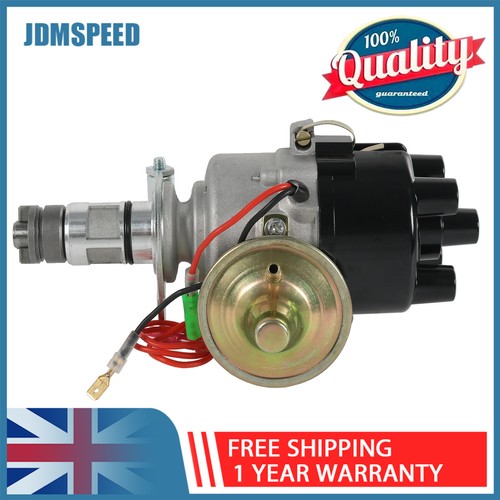 45d points distributor comes - 45d,