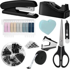 OFFCUP Desk Accessories Set