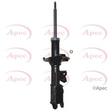1x Shock Absorber Front Left For Hyundai i10 Hatchback 546500X100 546500X200