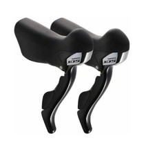 Brake lever hoods genuine - hoods,