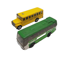 Matchbox City Line Ikarus