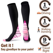 Compression Socks Men & Women