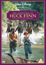 The Adventures of Huck Finn