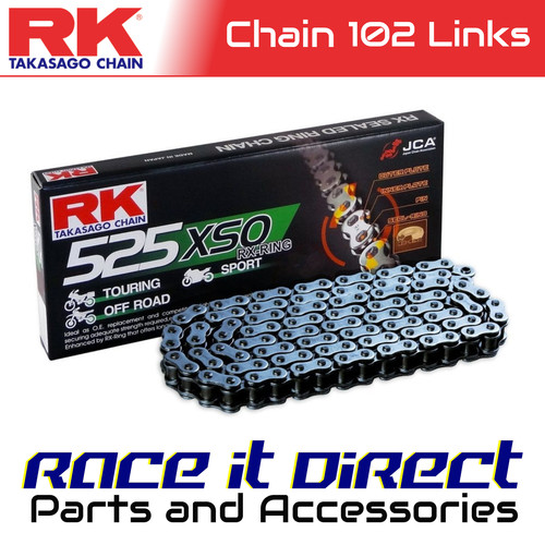 Chain for honda - rk,