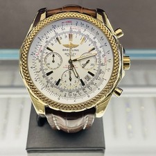 BREITLING BENTLEY MOTORS 48mm