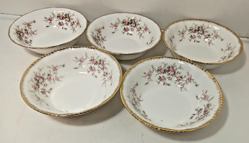 Paragon victoriana rose - victoriana, 5