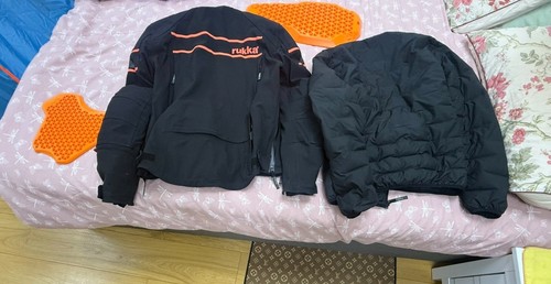 Selling semi new - semi-new, original