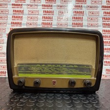 Vintage PHILIPS BAKELITE Valve