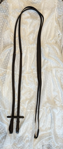 Draft horse reins - reins, 67”