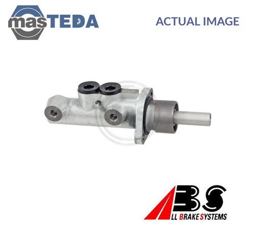 41326 brake master - brake, cylinder