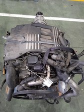 COMPLETE ENGINE / 393730 FOR BMW 3 E46 320 D