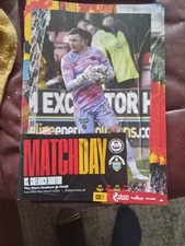 Partick Thistle V Greenock Morton
