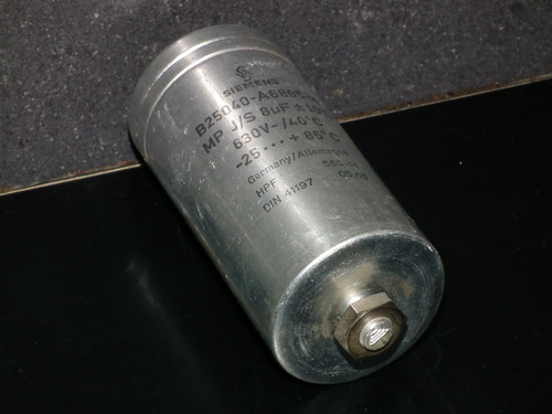 Siemens klangfilm pio - klangfilm,
