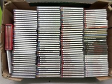 Huge CLASSIC FM MAGAZINE Classical Music CD Collection Bundle Over 120 Discs