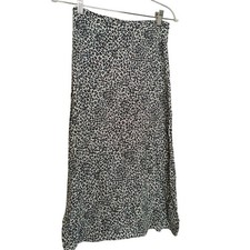 Brandy Melville Leopard Print