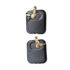 Exterior Door Handle Outer