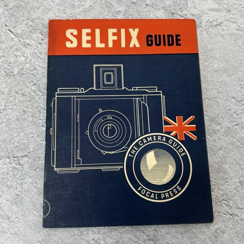 Selfix film camera guide - film,