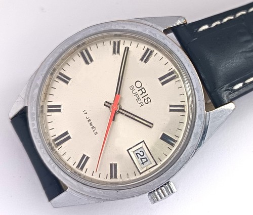 Jewels swiss made - jewels, oris