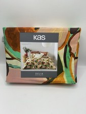 KAS Delia Duvet Cover Set