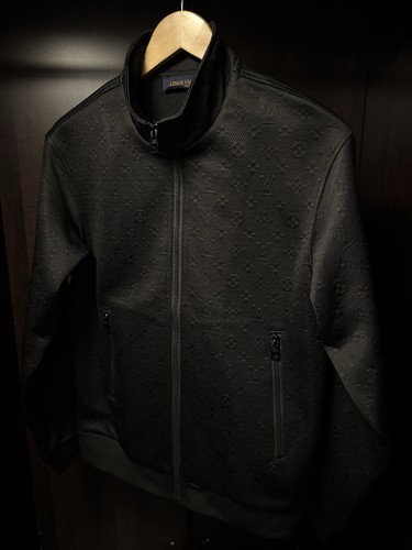 Louis vuitton track - louis, jacket