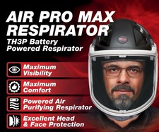 Trend Air Pro Max Hard Hat