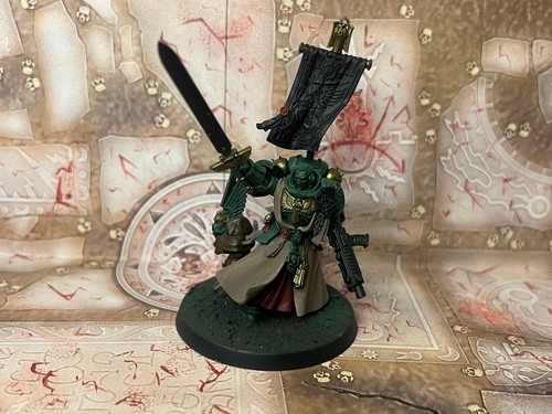 Dark angels supreme grand - angels,