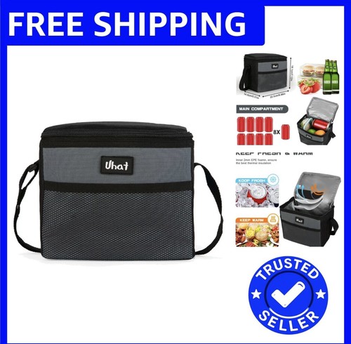 Adult cooler lunch box small - cooler,