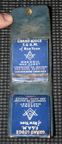 Grand lodge free - lodge,