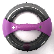 Powerspin By Powerball Upper