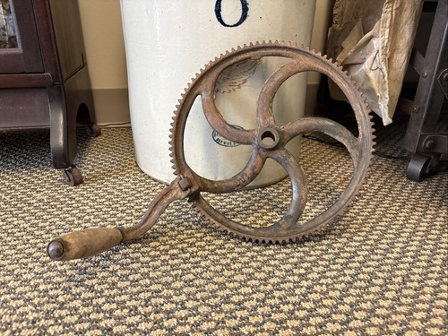 Antique cast iron - antique,