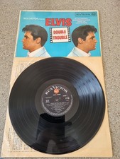 Elvis Presley Original Double