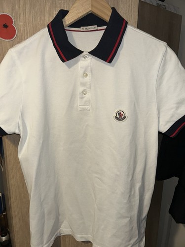 Moncler men white - moncler, men's