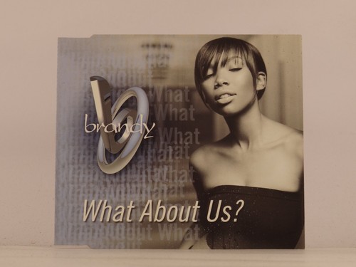 Brandy what about 3 - brandy,