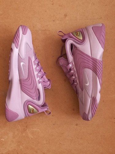 Nike zoom 2000 plum dust - in,