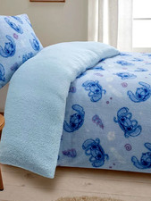 Disney Stitch Classic Blue