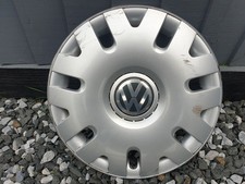 One Genuine Volkswagen Fox 14"